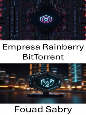 cover image of Empresa Rainberry BitTorrent